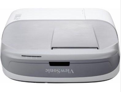 Проектор ViewSonic PS750HD