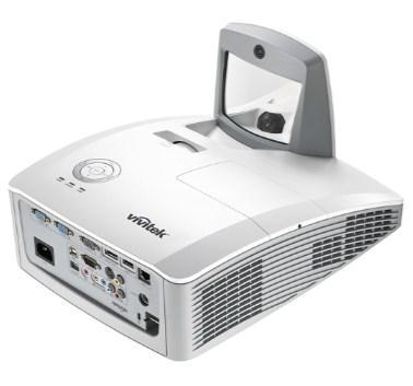 Проектор Vivitek D756USTI