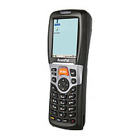 Деректерді жинау терминалы