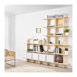 ИНДУСТРИЕЛЛ Стеллаж ИКЕА Астана,IKEA, фото 2