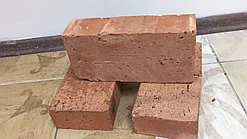 КИРПИЧ ЗАБУТОВОЧНЫЙ МАРКА 100-125-150