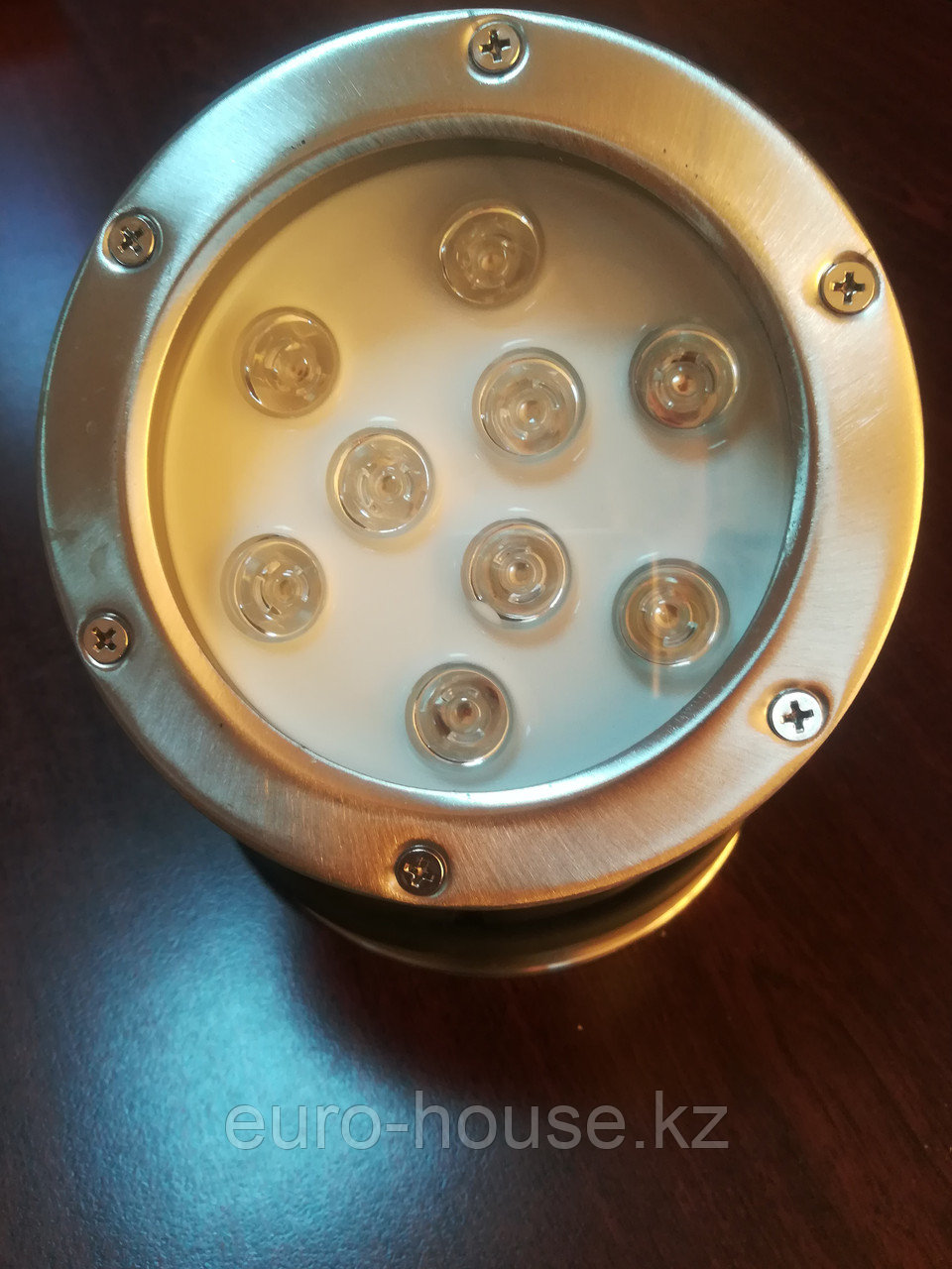 Прожектор для фонтана U2003 RGB, фото 1