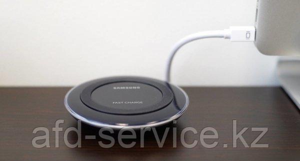 Беспроводная зарядка Samsung Fast Charge - фото 4 - id-p55121094