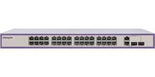 PoE коммутатор стоечный неуправляемый PUS-CC32-450R, 32x10/100BASE-TX 802.3af&at + 2xGb Combo
