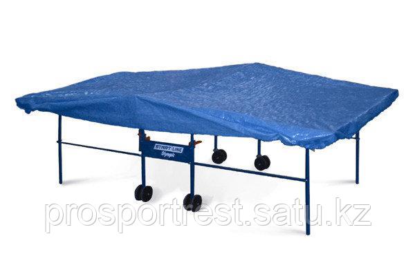 Чехол для теннисного стола серии Olympic, Game, Polyester 3000
