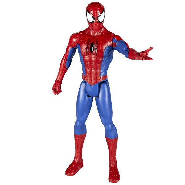 Hasbro Spider-Man  Фигурка Человек-паук