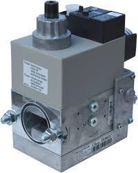 Копия Газовый мультиблок Dungs MB-ZRDLE 405 B01 S20 арт. № 226552