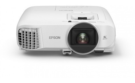 Проектор для дом. кино Epson EH-TW5650