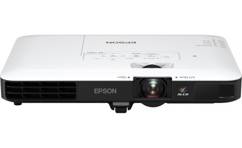 Проектор портативный Epson EB-1781W
