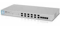 Коммутатор Ubiquiti UniFi Switch XG, 16 портов ,10G