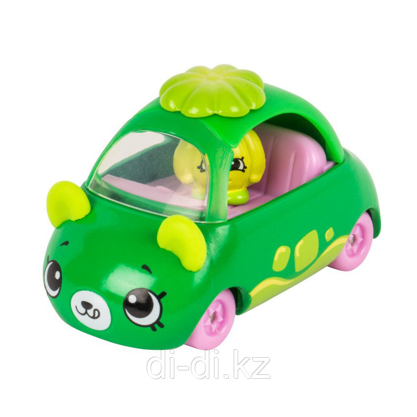 Машинка Shopkins"Cutie Cars" - Jelly Joyride
