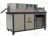 Среднечастотная индукционная ковочная машина