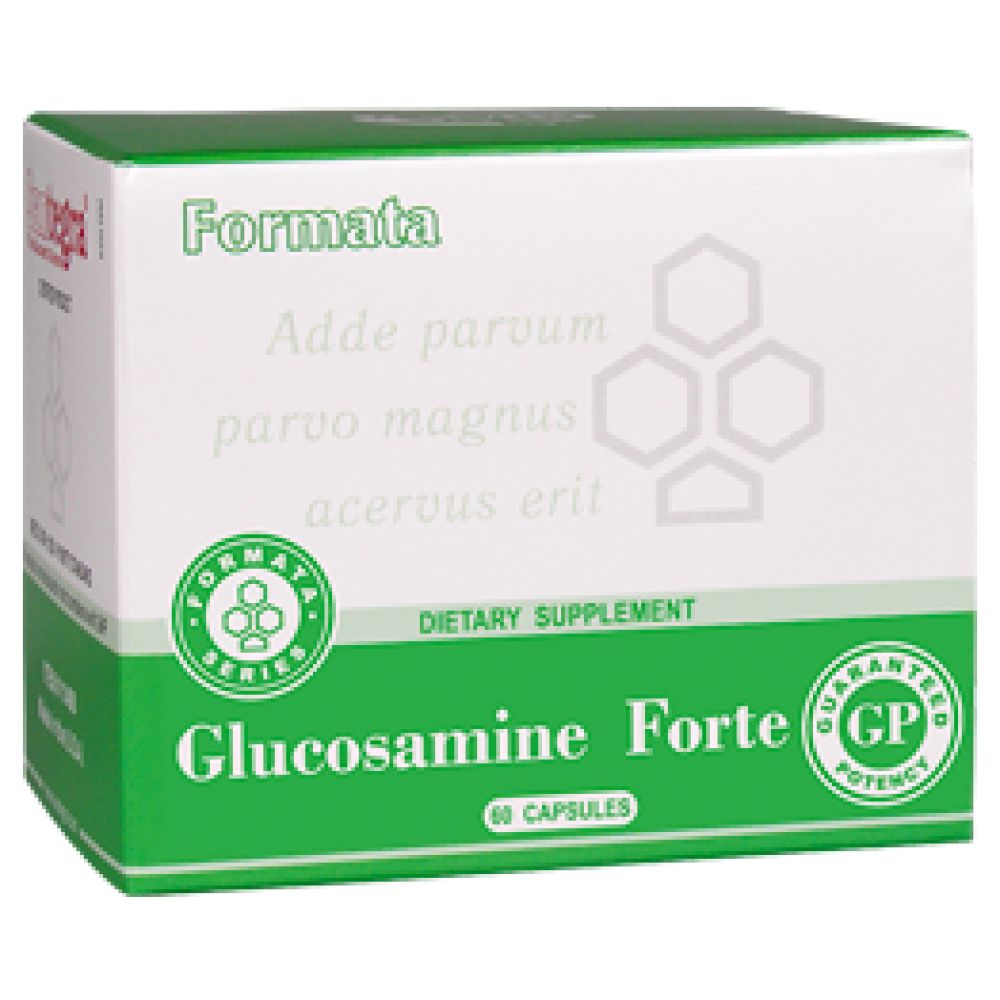 Glucosamine Forte (60)