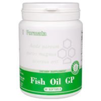 Fish Oil GP (90)