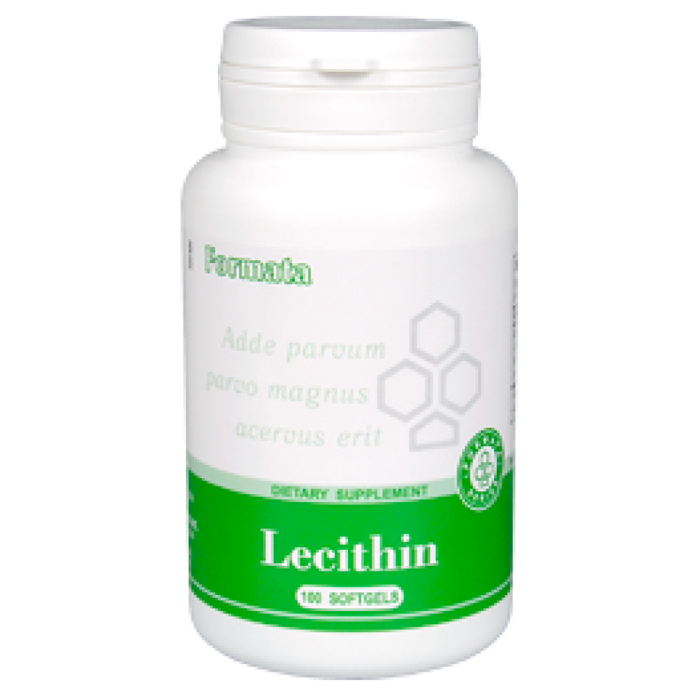 Lecithin (100)