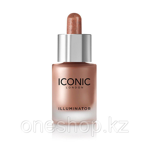 Капли иллюминаторы Illuminator от Iconic London