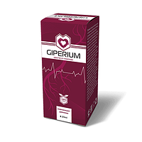 Капли от гипертонии Гипериум (Giperium)