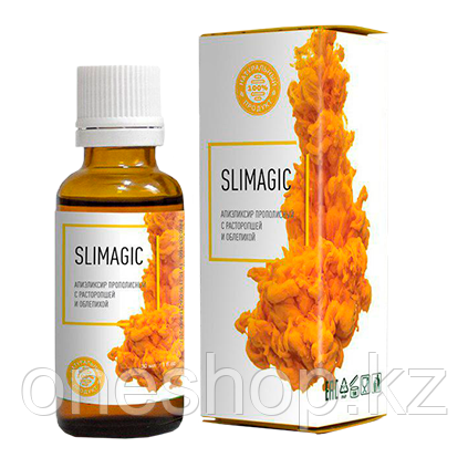 Эликсир для похудения Slimagic