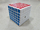 Кубик Рубика 6 на 6 Moyu в черном пластике. Kaspi RED. Рассрочка., фото 7