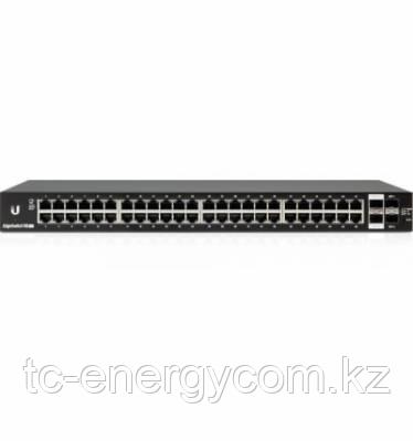 Коммутатор Ubiquiti EdgeSwitch 48 Lite