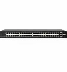 Коммутатор Ubiquiti EdgeSwitch 48 Lite