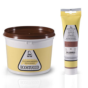 Водоразбавимые шпатлевки