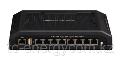 Коммутатор Ubiquiti TOUGHSwitch PoE Pro