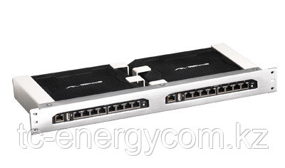 Коммутатор Ubiquiti TOUGHSwitch PoE CARRIER