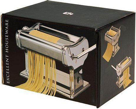 Машинка для приготовления пасты – Лапшерезка (PASTA MACHINE)