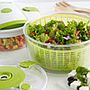 Универсальная ручная овощерезка Salad Chef (Салад Шеф), фото 3