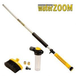 Насадка-водомойка высокого давления WATER ZOOM (ВОТЕР ЗУМ)