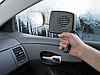 Автомобильный керамический обогреватель для стекол от прикуривателя 12V, фото 9
