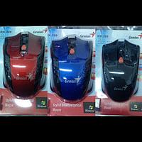 Беспроводная компьютерная мышь Genius DX-220