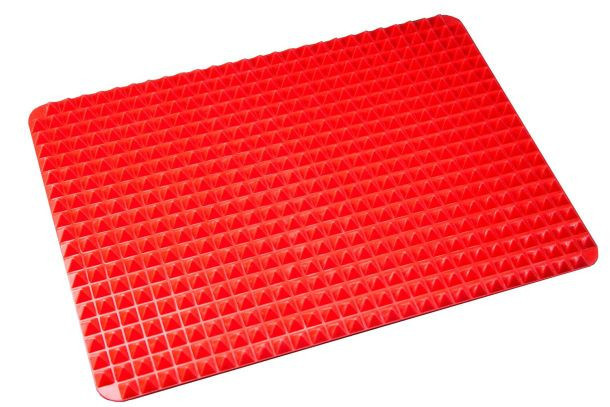 Силиконовый коврик для выпечки Pyramid Pan - фото 3 - id-p55143527