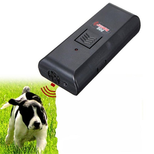 Отпугиватель собак, фото 1