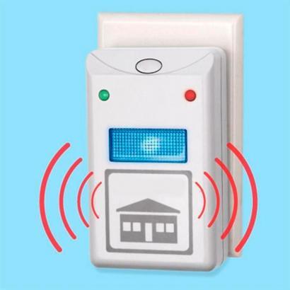 Отпугиватель насекомых и грызунов Pest Repeller