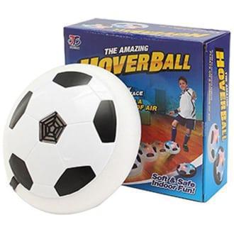 Аэрофутбольный диск HoverBall - фото 2 - id-p55143770