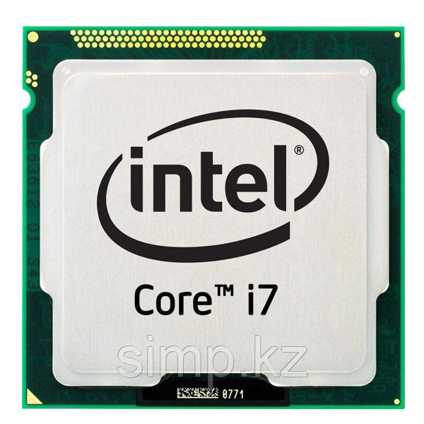 Intel 1151 Core i7-7700 Core/Threads 4/8, Cache 8M, Frequency 3.60/4.20 GHz