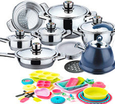 Товары для кухни