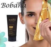 ЗОЛОТАЯ МАСКА Bobana Gold Mask,120г