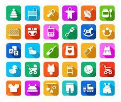 Товары для детей