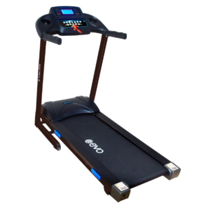 Беговая дорожка Evo Fitness Etalon - фото 1 - id-p48895171