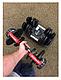 Гантели 24 кг Bowflex с подставкой (комплект) - фото 6 - id-p38364555