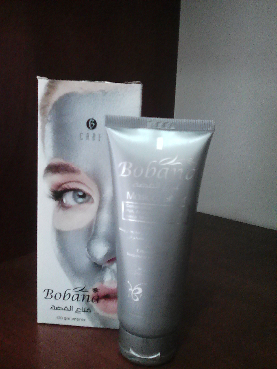 Bobana Маска Для Лица Купить