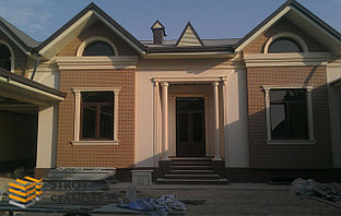 Термопанели для фасадного декора