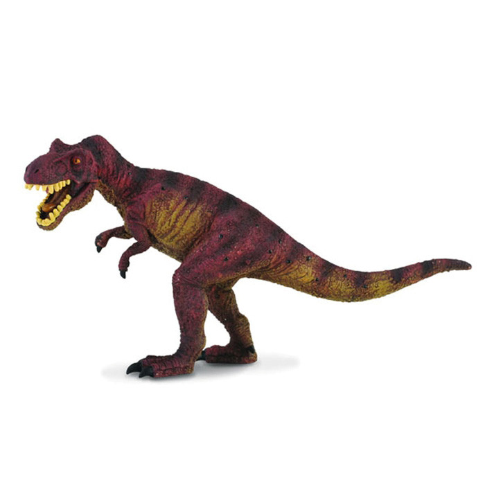 Collecta Фигурка Тираннозавр, 18 см - фото 1 - id-p55133671
