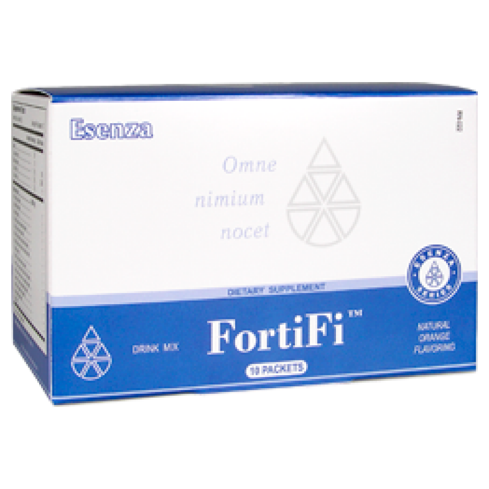 FortiFi™ (10 pcs.)