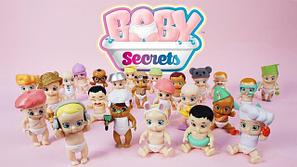 Baby Secrets