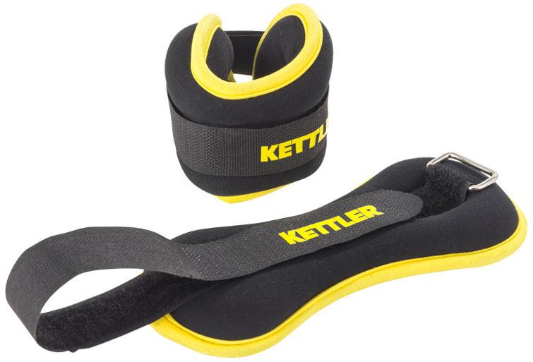 Утяжелитель для рук Kettler 2 х 0.5 кг