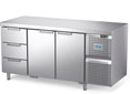 Холодильный стол СТХ2(3)/1670М с ящиками - фото 1 - id-p55152494